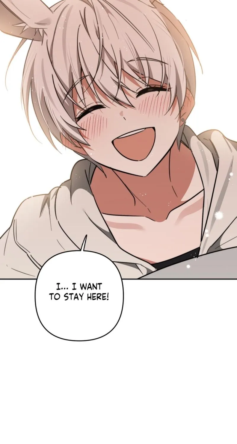 Read Space Bunny chapter 19 image 38 on Lezhin