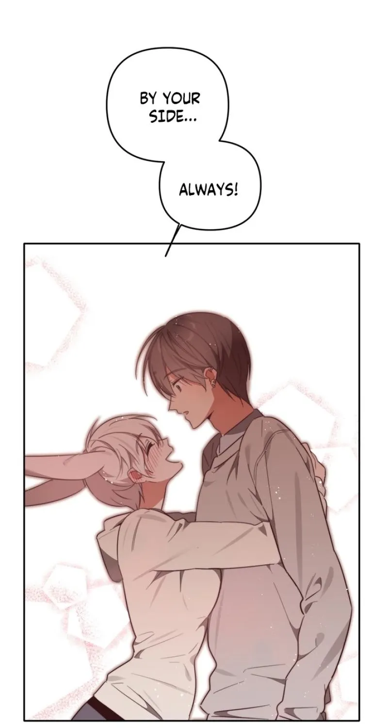Read Space Bunny chapter 19 image 39 on Lezhin