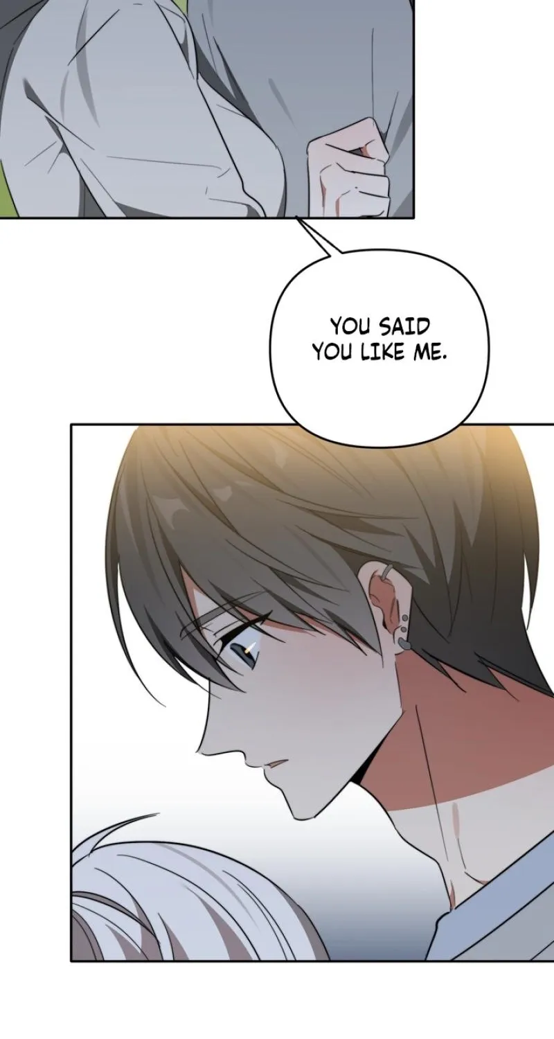 Read Space Bunny chapter 19 image 44 on Lezhin
