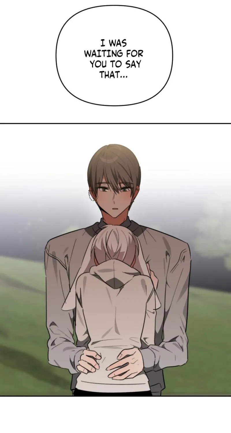 Read Space Bunny chapter 19 image 45 on Lezhin
