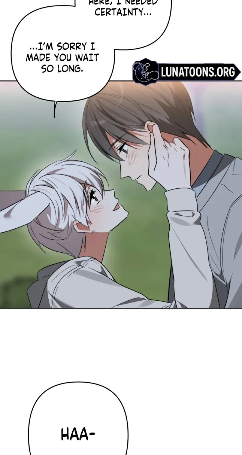 Read Space Bunny chapter 19 image 49 on Lezhin