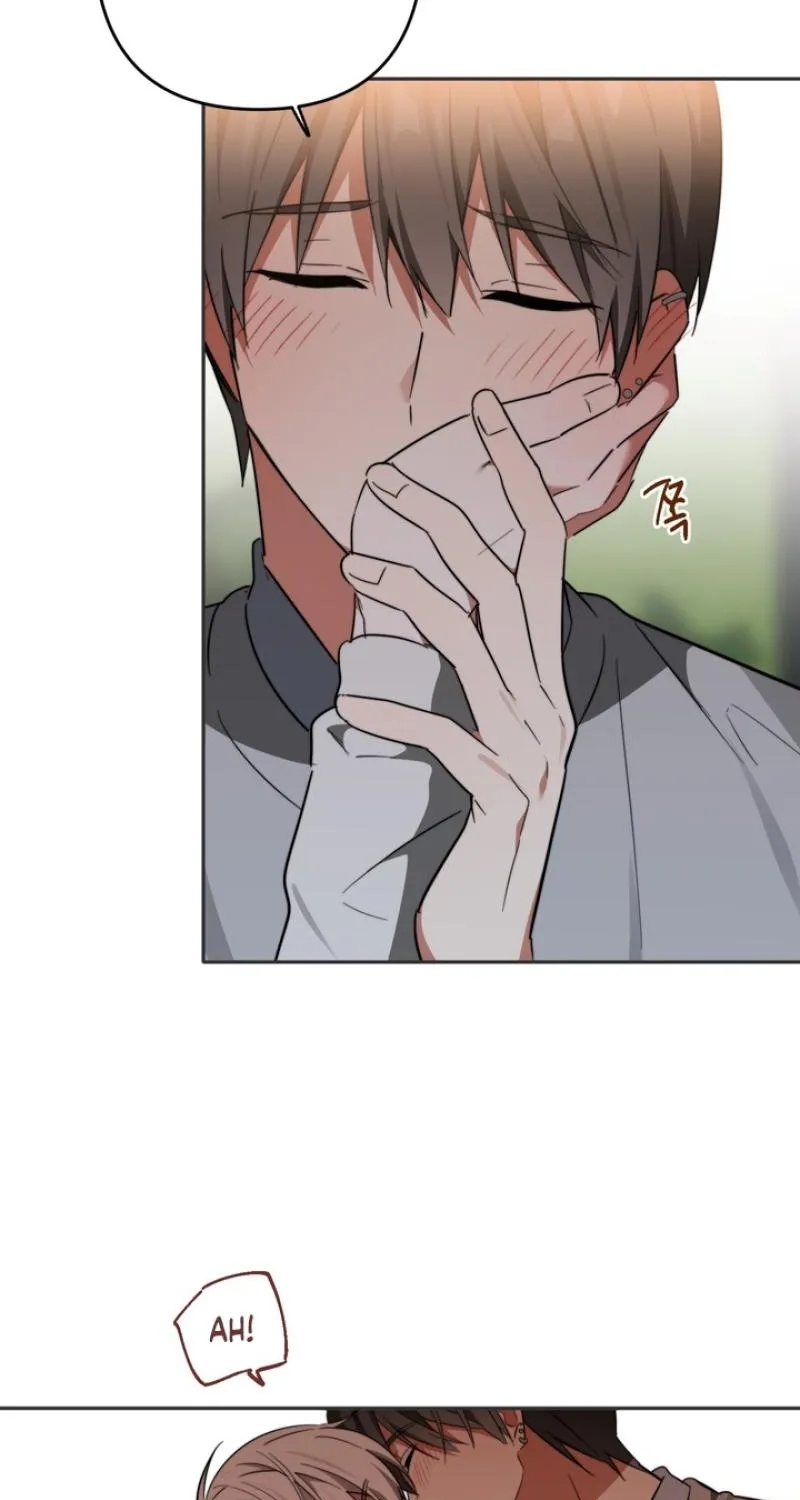 Read Space Bunny chapter 19 image 50 on Lezhin