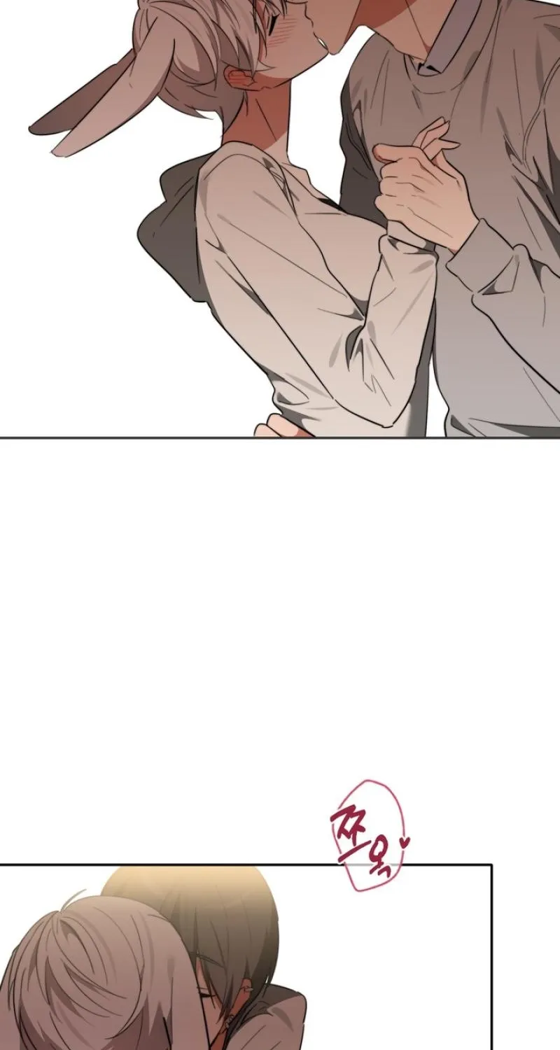 Read Space Bunny chapter 19 image 51 on Lezhin