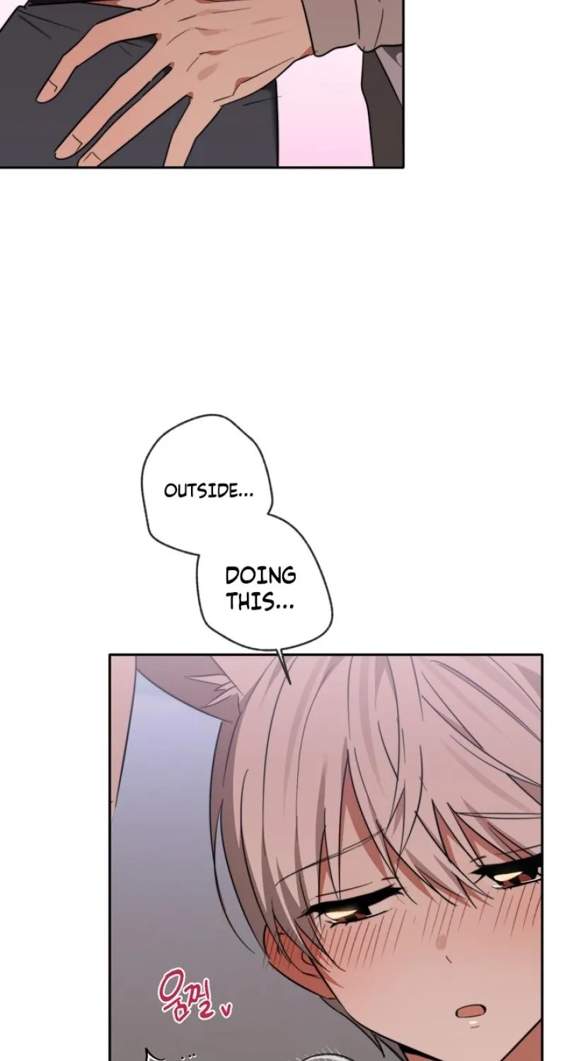 Read Space Bunny chapter 19 image 54 on Lezhin