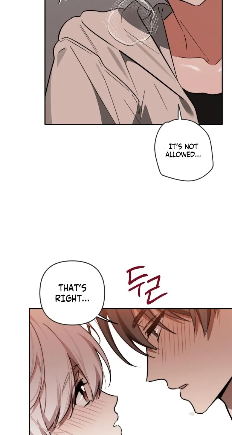 Read Space Bunny chapter 19 image 55 on Lezhin