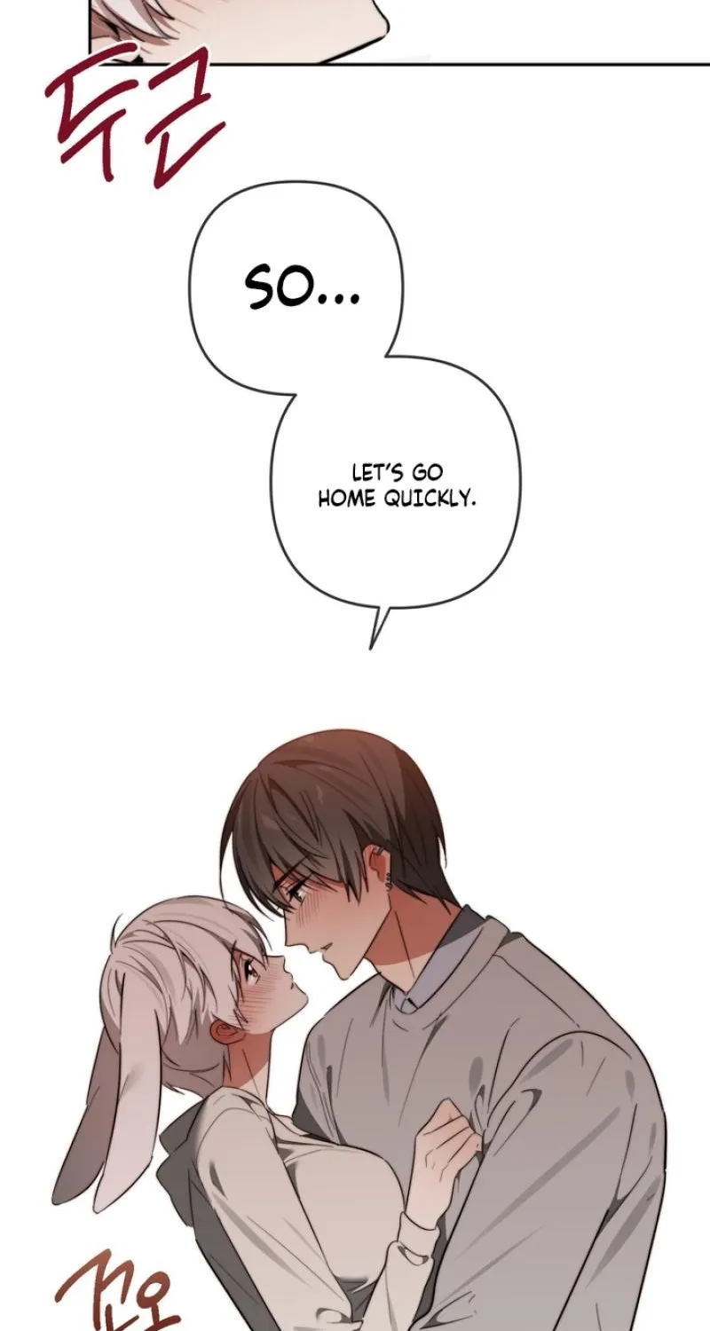 Read Space Bunny chapter 19 image 56 on Lezhin