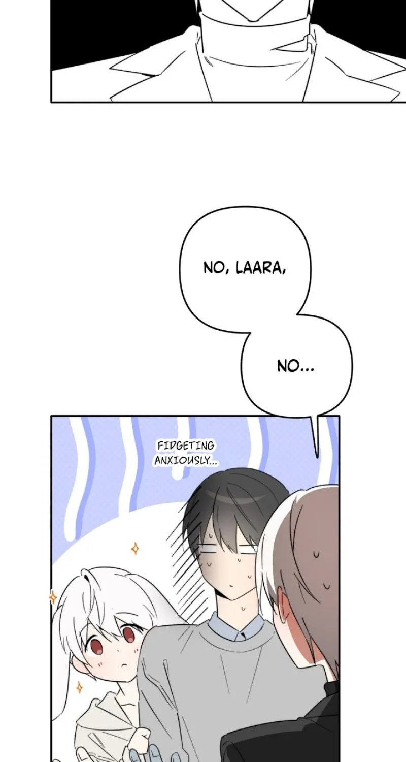 Read Space Bunny chapter 19 image 6 on Lezhin