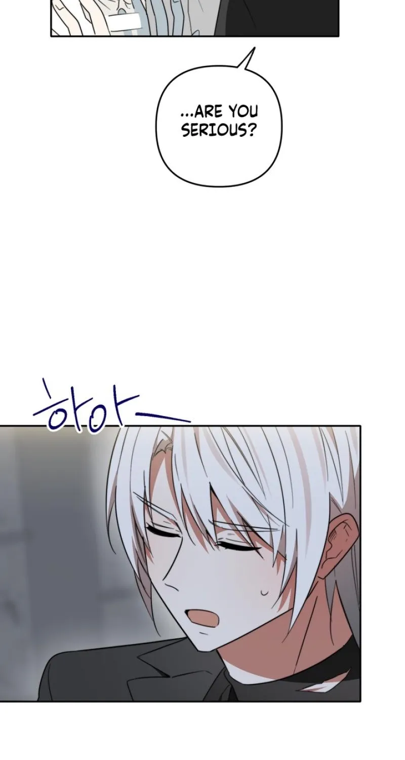 Read Space Bunny chapter 19 image 7 on Lezhin