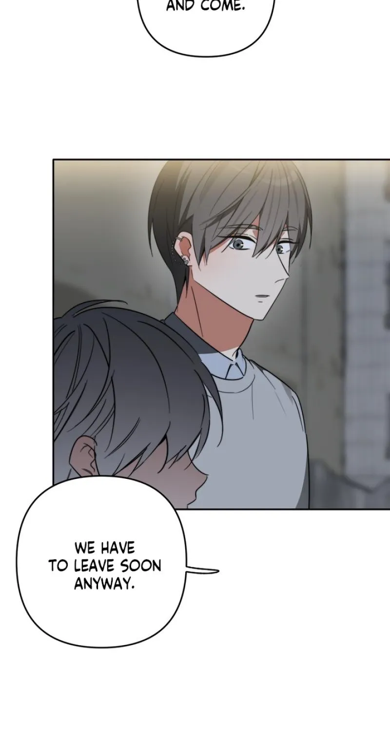 Read Space Bunny chapter 19 image 9 on Lezhin