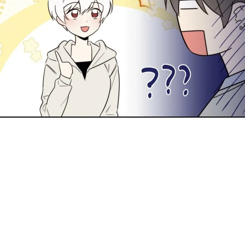 Read Space Bunny chapter 20 image 11 on Lezhin