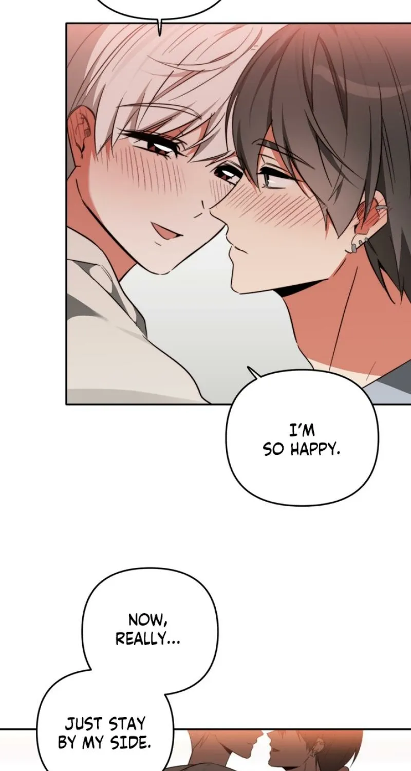 Read Space Bunny chapter 20 image 19 on Lezhin