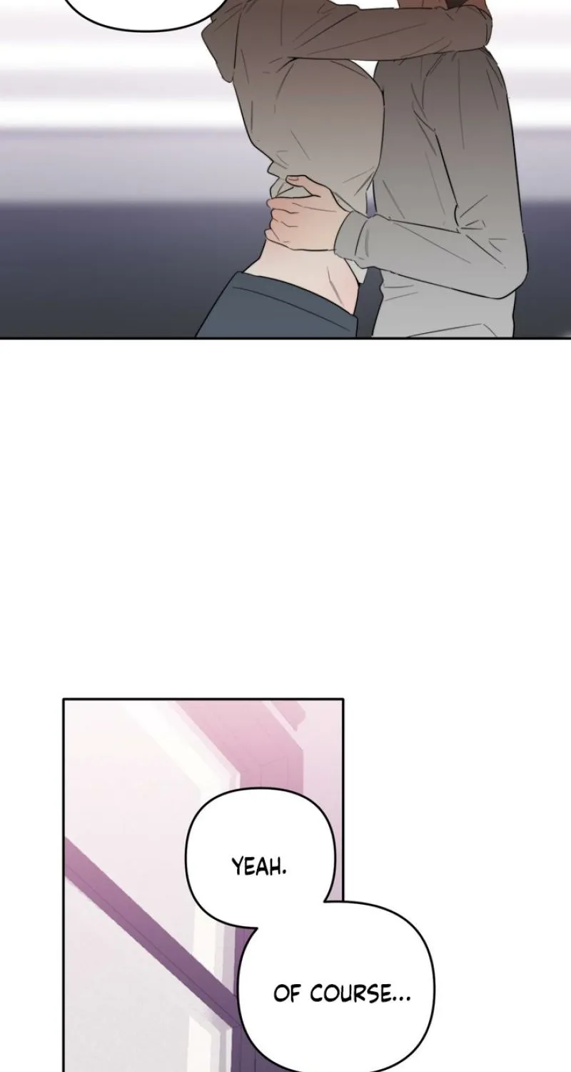 Read Space Bunny chapter 20 image 20 on Lezhin