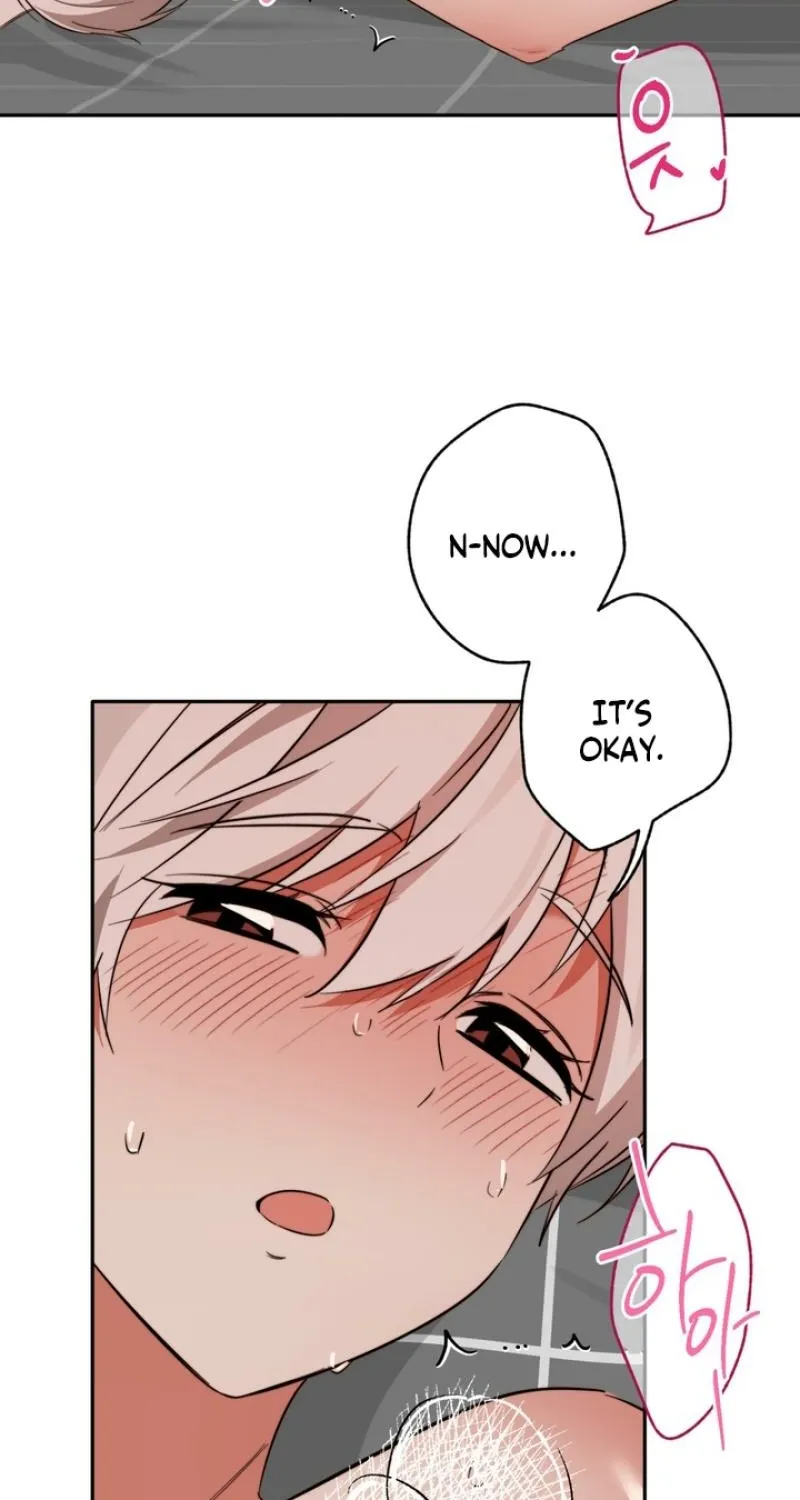 Read Space Bunny chapter 20 image 26 on Lezhin