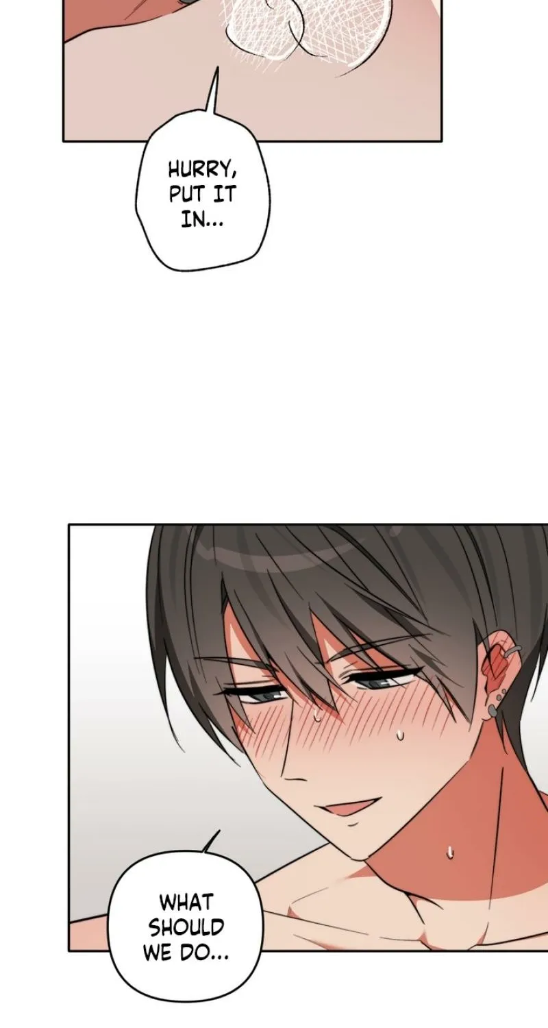 Read Space Bunny chapter 20 image 27 on Lezhin