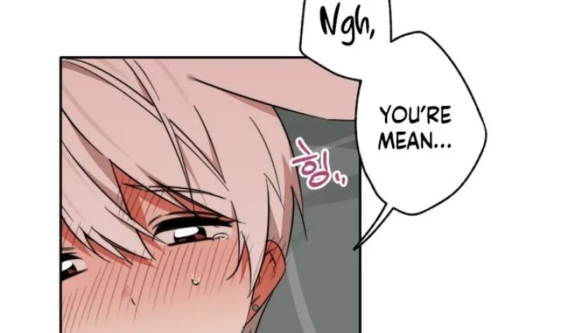 Read Space Bunny chapter 20 image 29 on Lezhin
