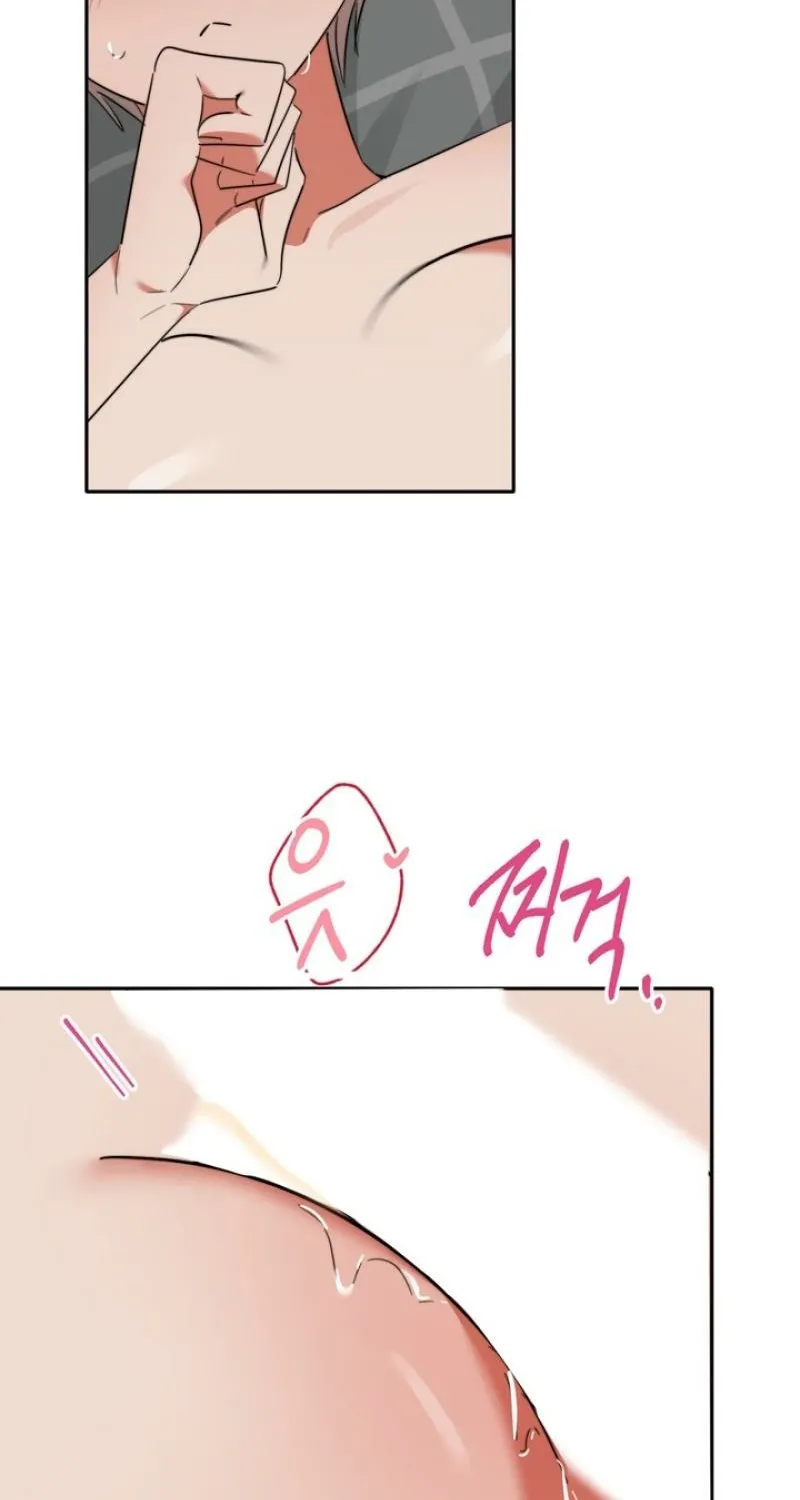 Read Space Bunny chapter 20 image 30 on Lezhin