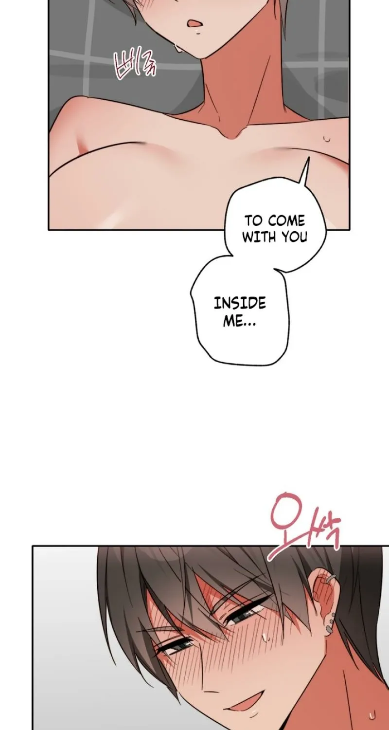 Read Space Bunny chapter 20 image 34 on Lezhin