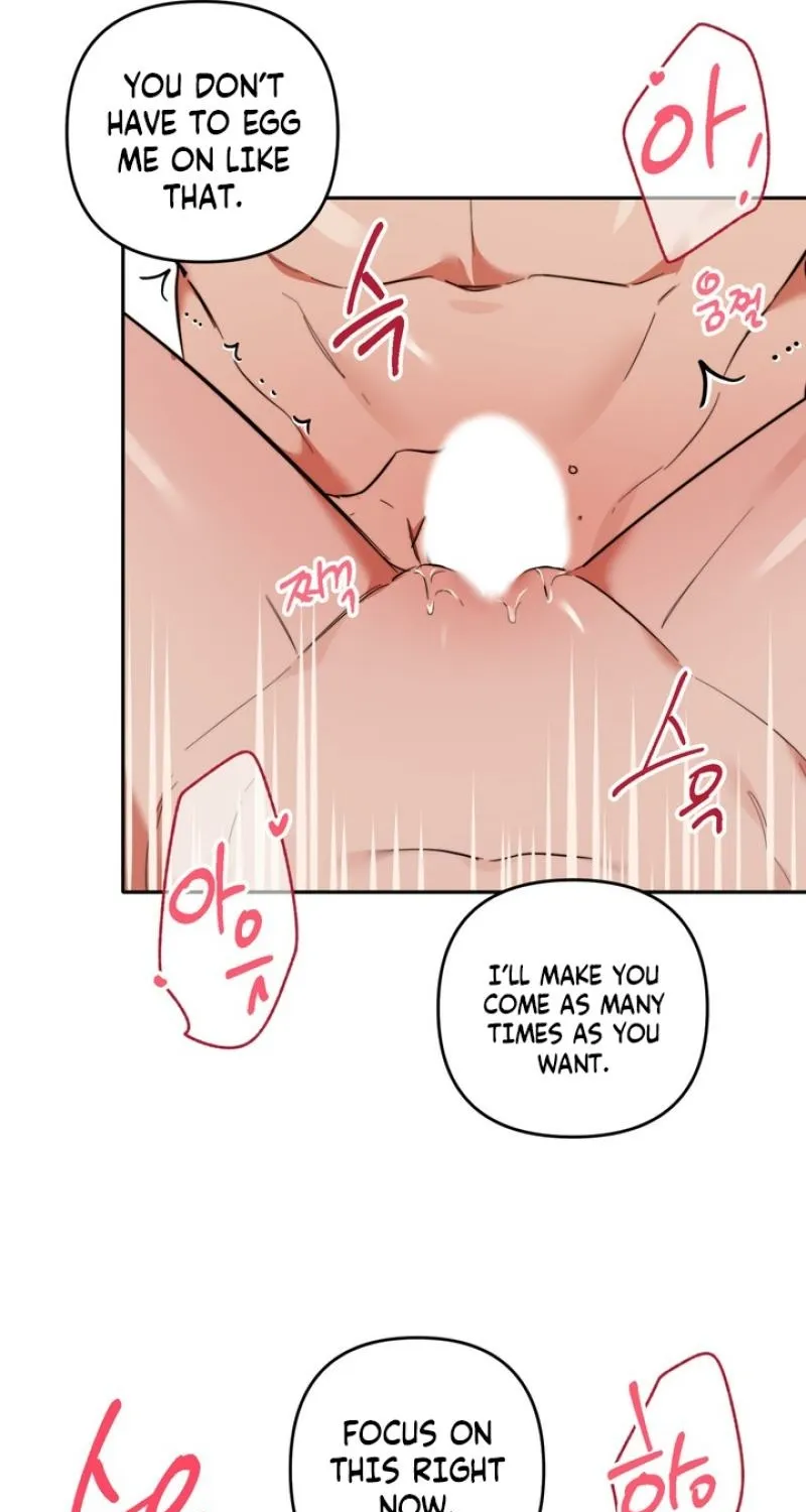 Read Space Bunny chapter 20 image 36 on Lezhin