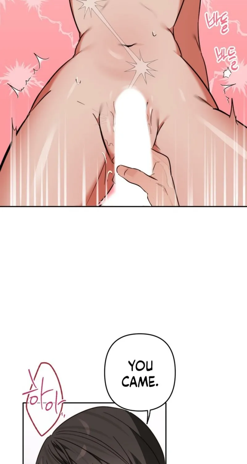 Read Space Bunny chapter 20 image 39 on Lezhin