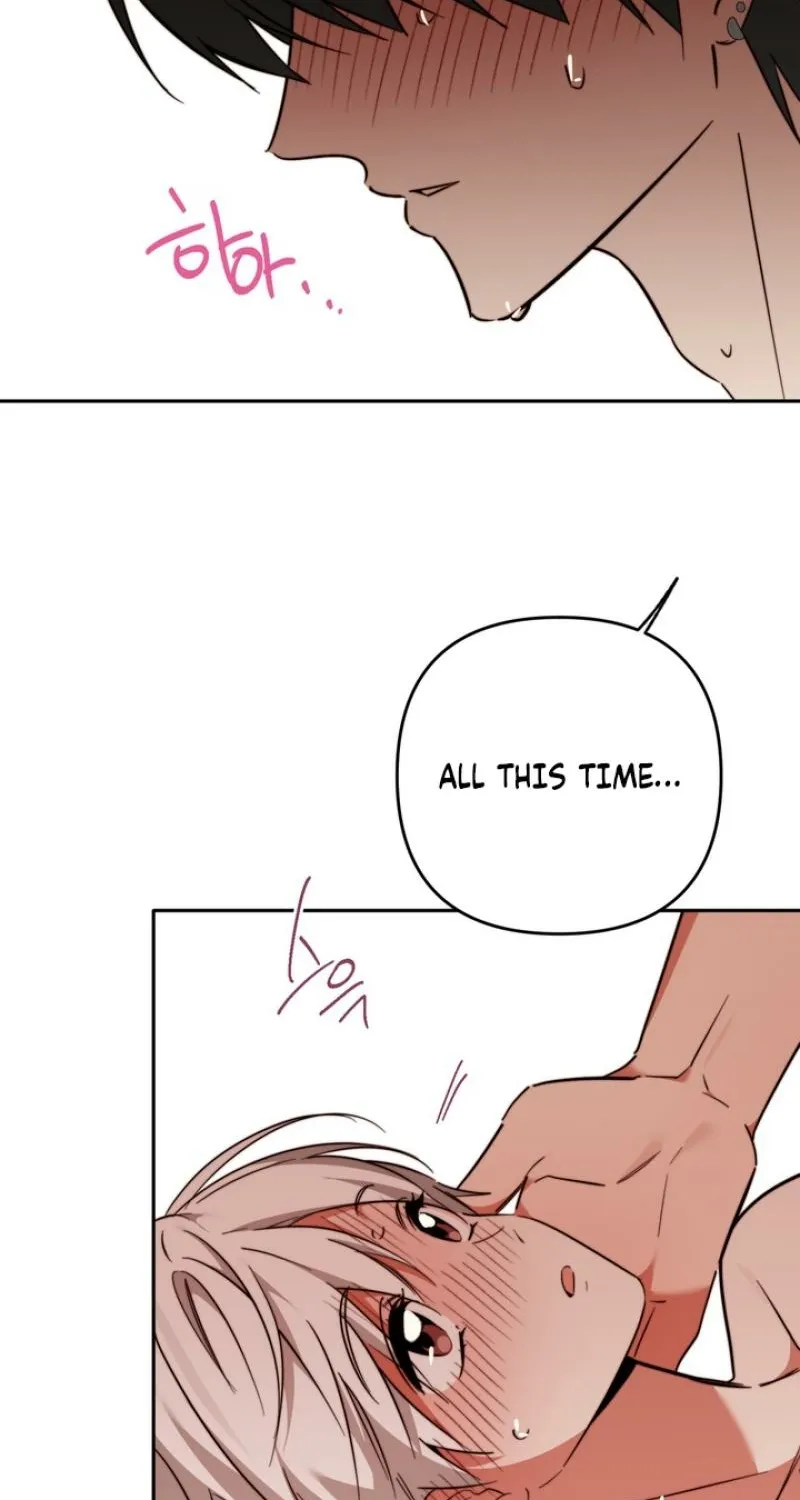 Read Space Bunny chapter 20 image 46 on Lezhin