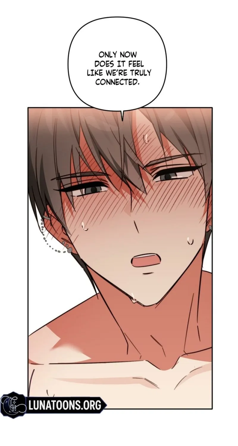 Read Space Bunny chapter 20 image 49 on Lezhin