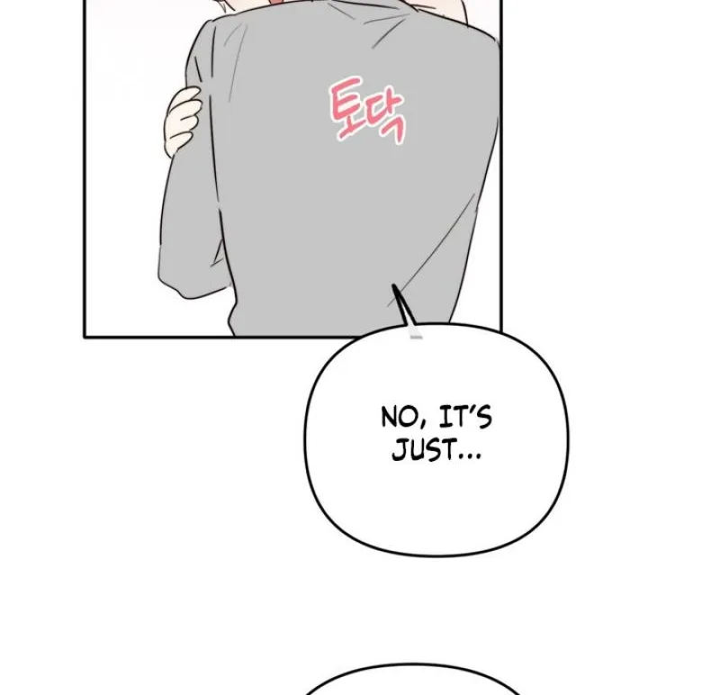 Read Space Bunny chapter 20 image 5 on Lezhin