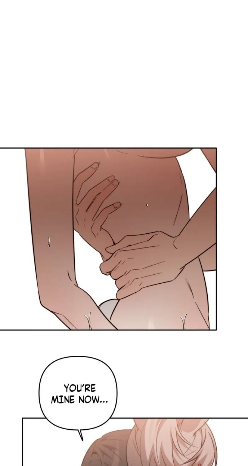 Read Space Bunny chapter 20 image 50 on Lezhin