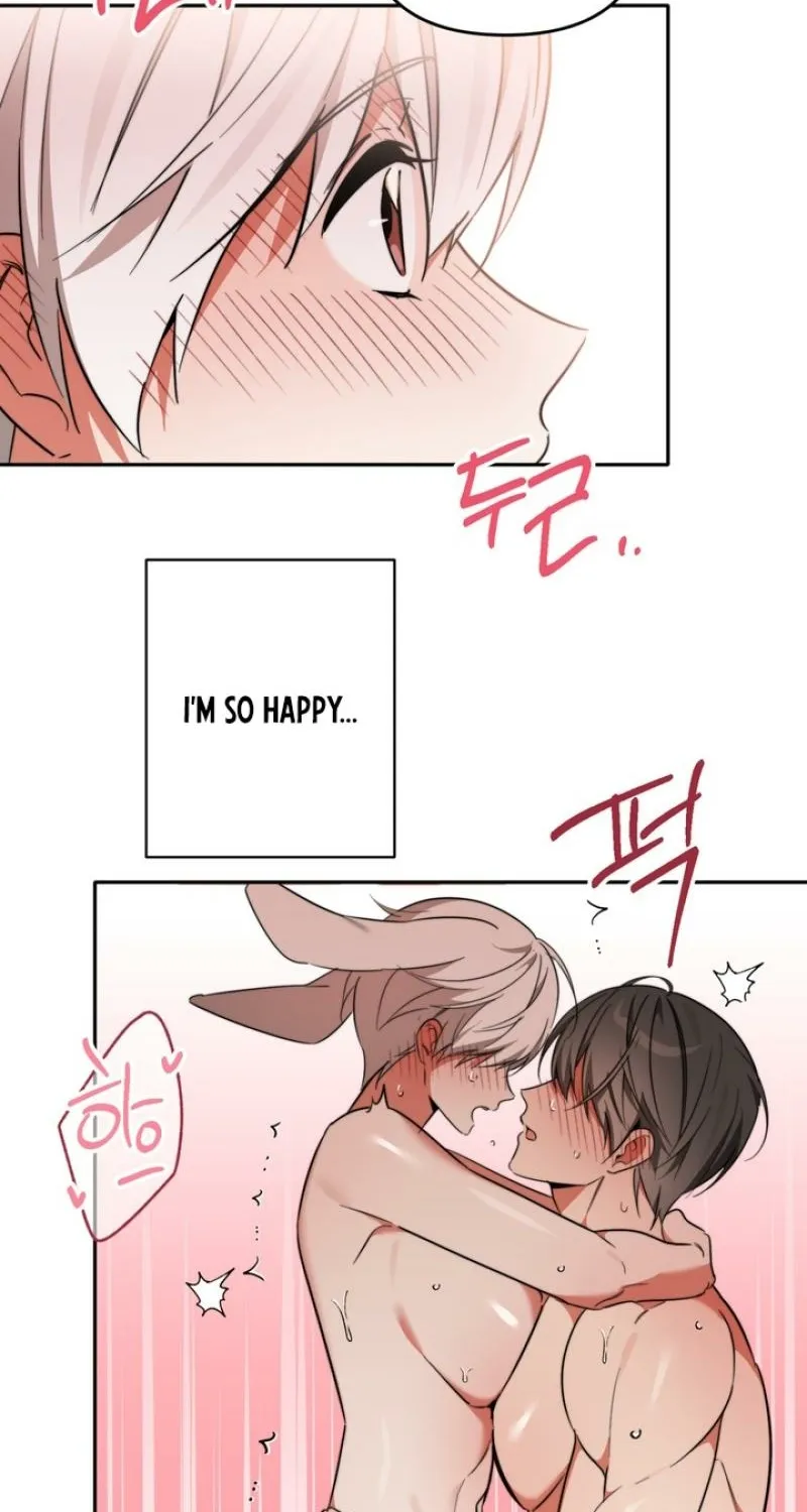 Read Space Bunny chapter 20 image 52 on Lezhin