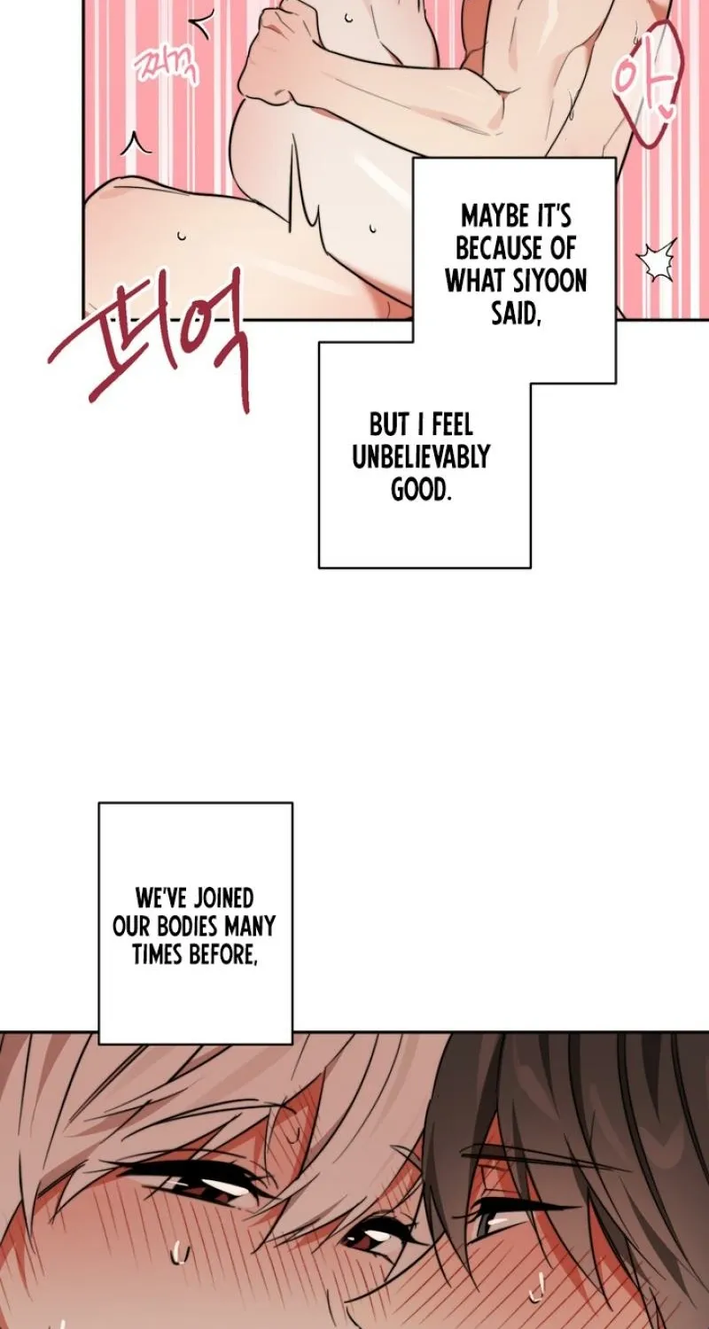 Read Space Bunny chapter 20 image 53 on Lezhin