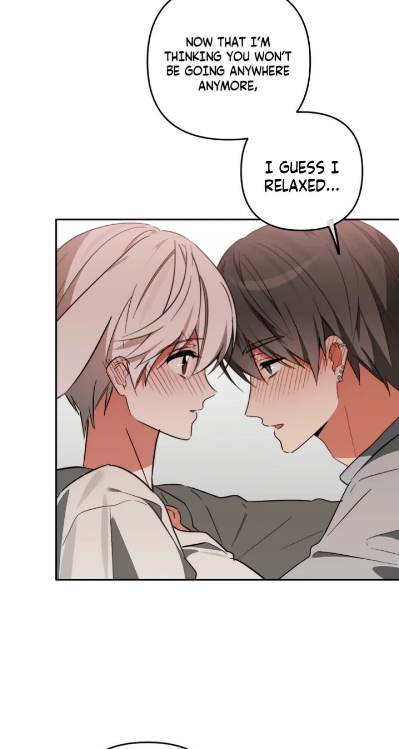 Read Space Bunny chapter 20 image 6 on Lezhin