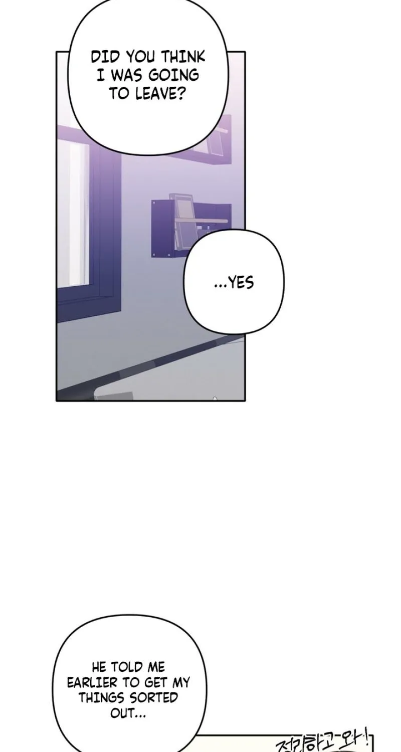 Read Space Bunny chapter 20 image 7 on Lezhin