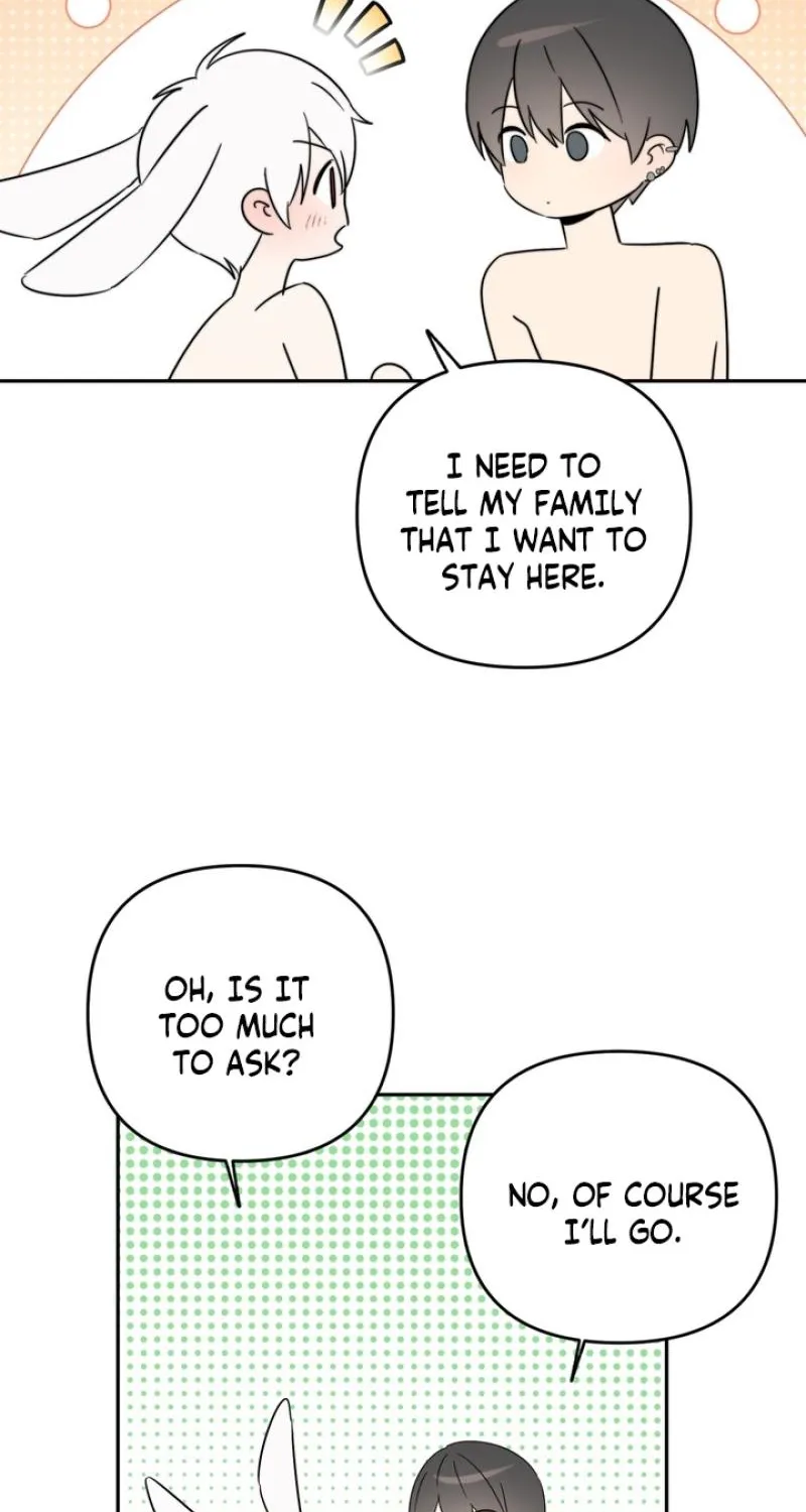 Read Space Bunny chapter 21 image 19 on Lezhin