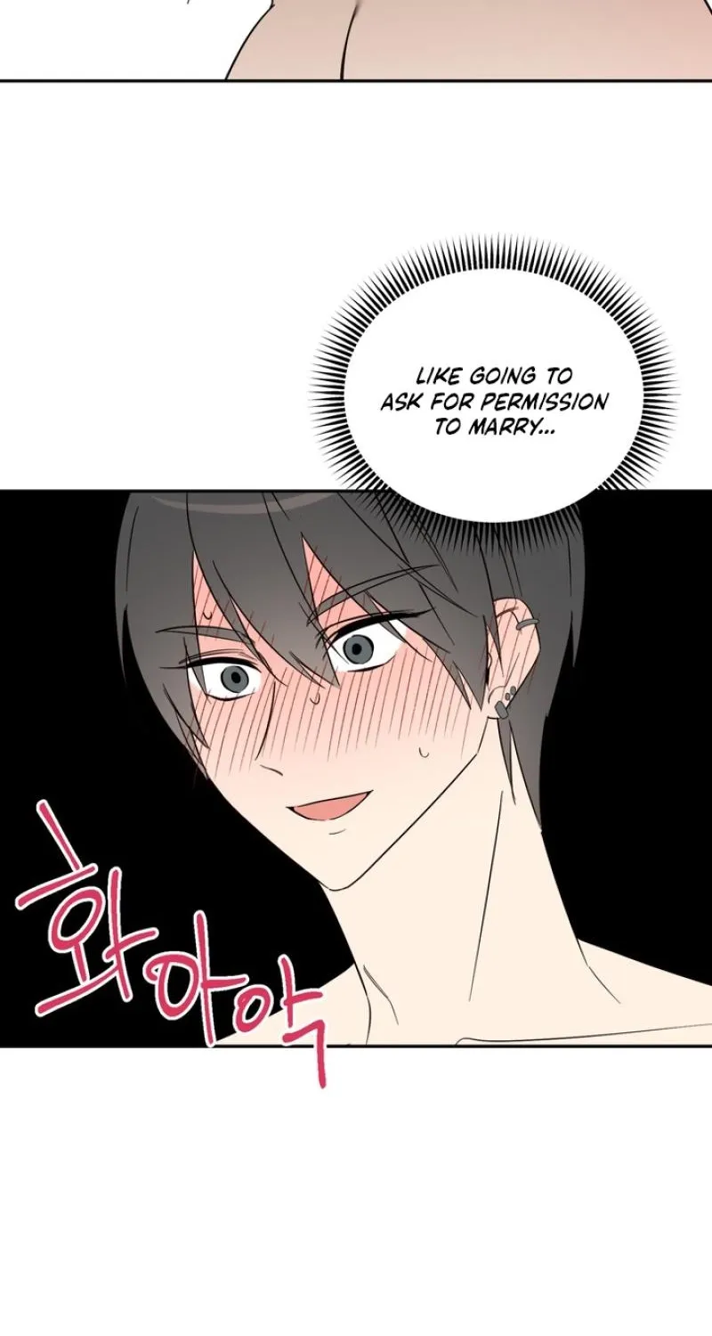 Read Space Bunny chapter 21 image 21 on Lezhin