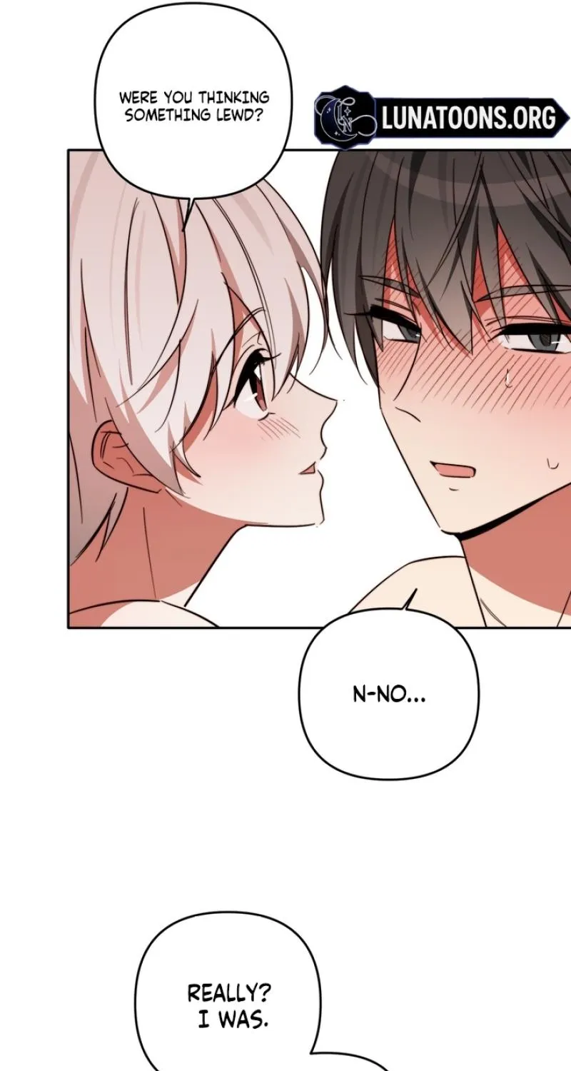 Read Space Bunny chapter 21 image 24 on Lezhin