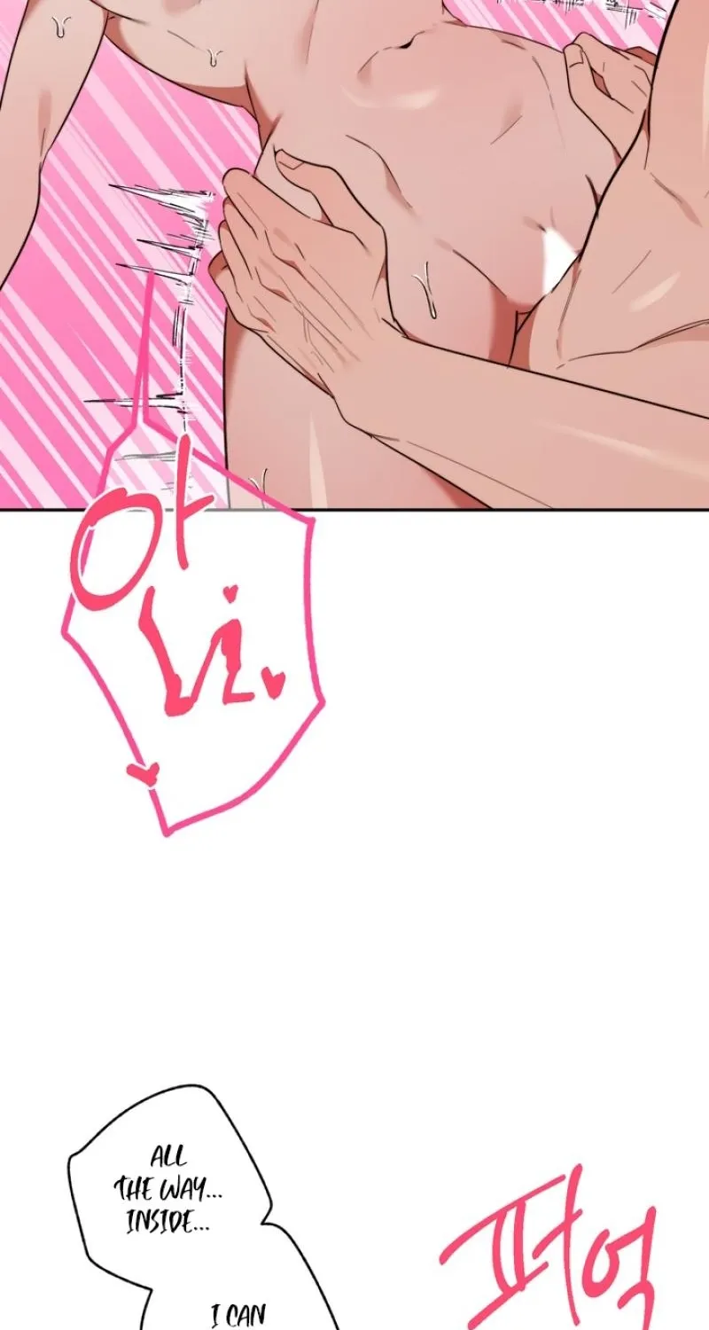Read Space Bunny chapter 21 image 31 on Lezhin