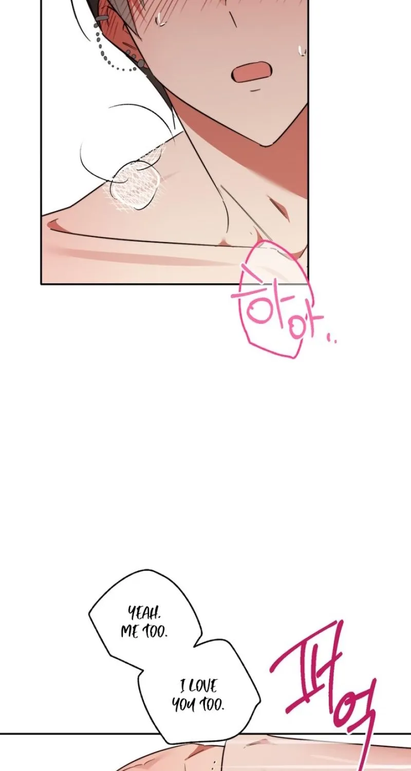 Read Space Bunny chapter 21 image 39 on Lezhin