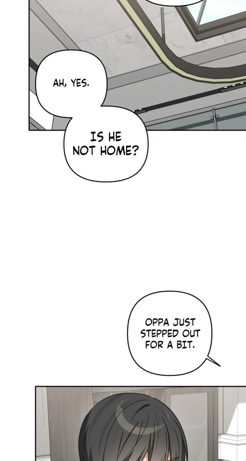 Read Space Bunny chapter 22 image 14 on Lezhin