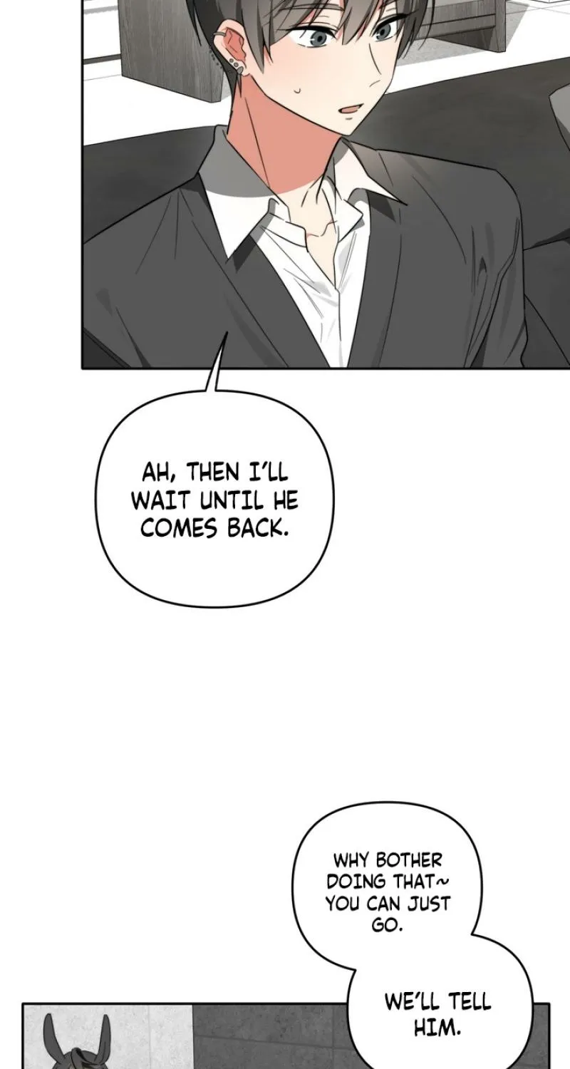 Read Space Bunny chapter 22 image 15 on Lezhin