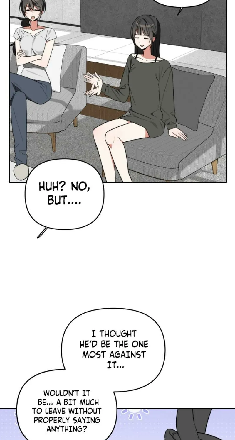 Read Space Bunny chapter 22 image 16 on Lezhin