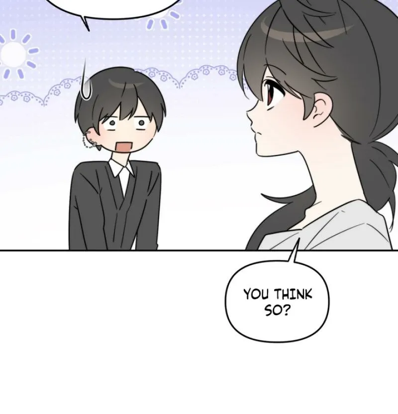 Read Space Bunny chapter 22 image 17 on Lezhin