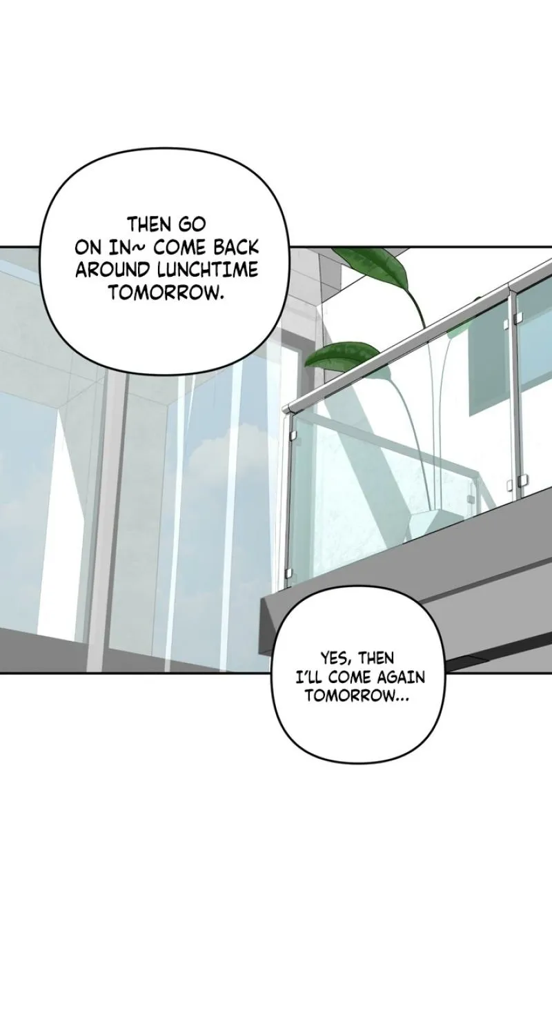 Read Space Bunny chapter 22 image 19 on Lezhin
