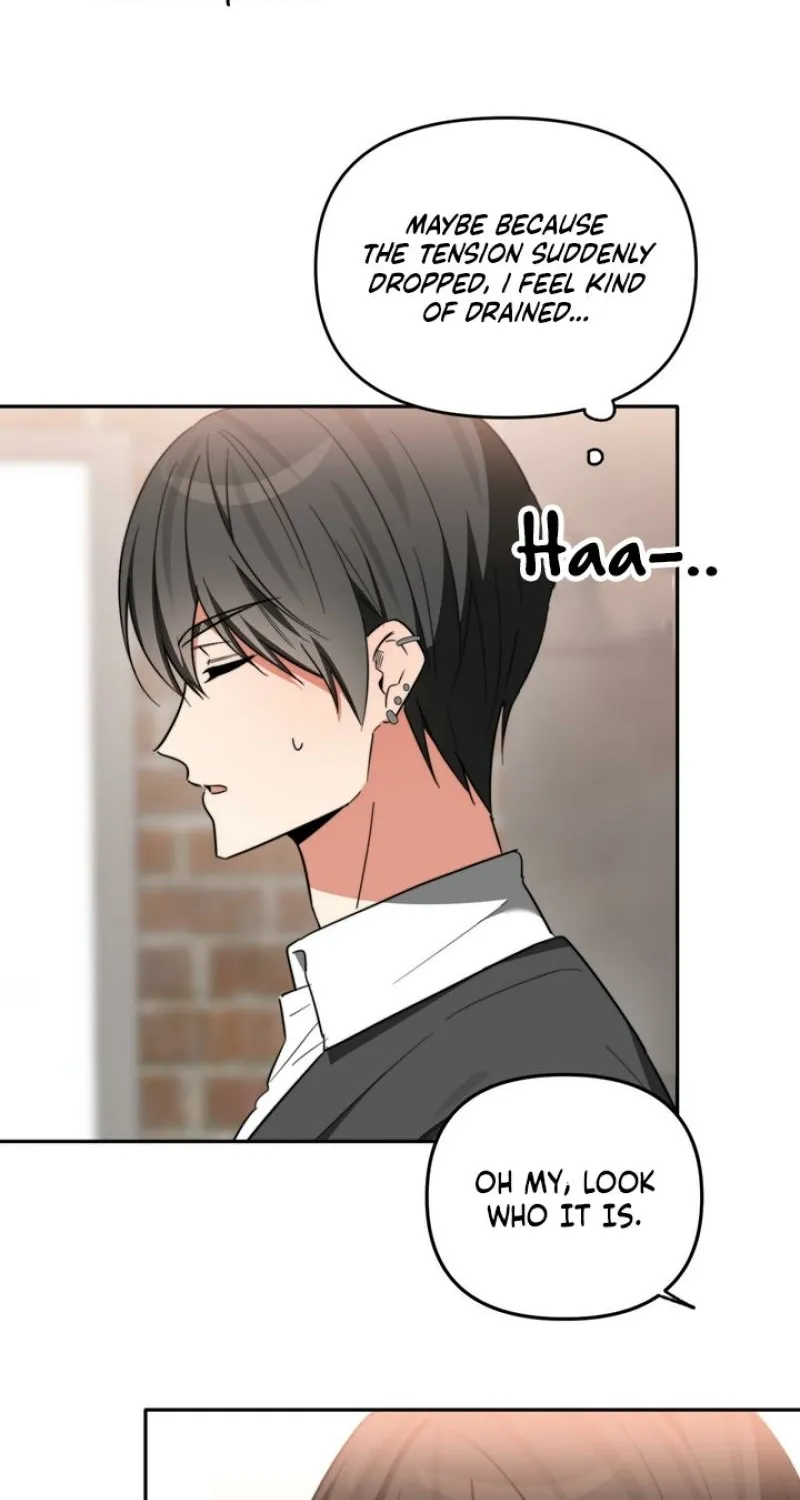 Read Space Bunny chapter 22 image 22 on Lezhin