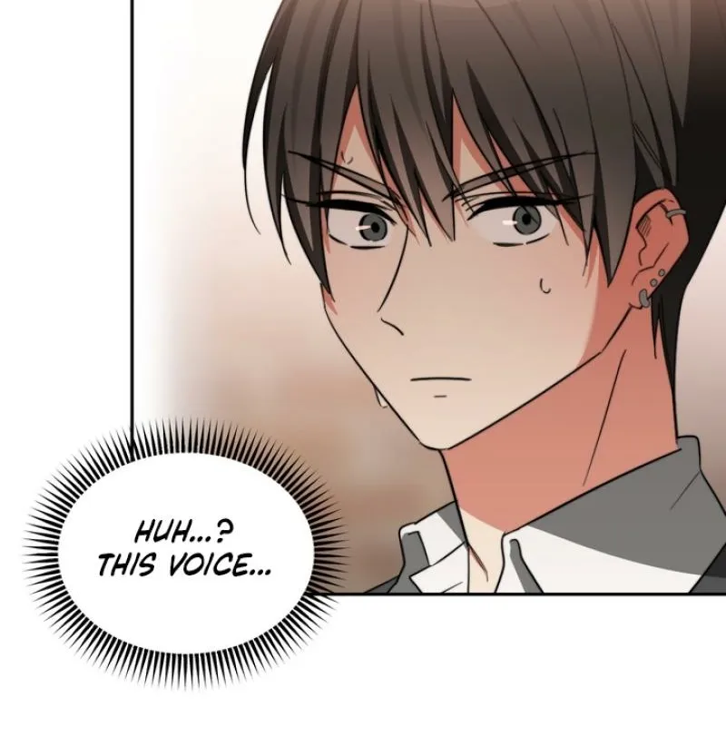 Read Space Bunny chapter 22 image 23 on Lezhin
