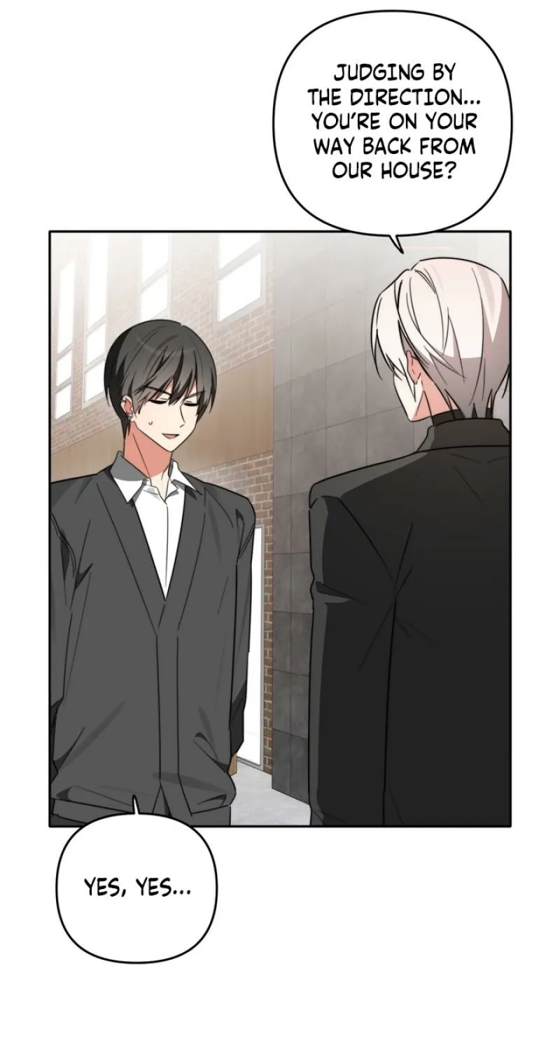 Read Space Bunny chapter 22 image 25 on Lezhin