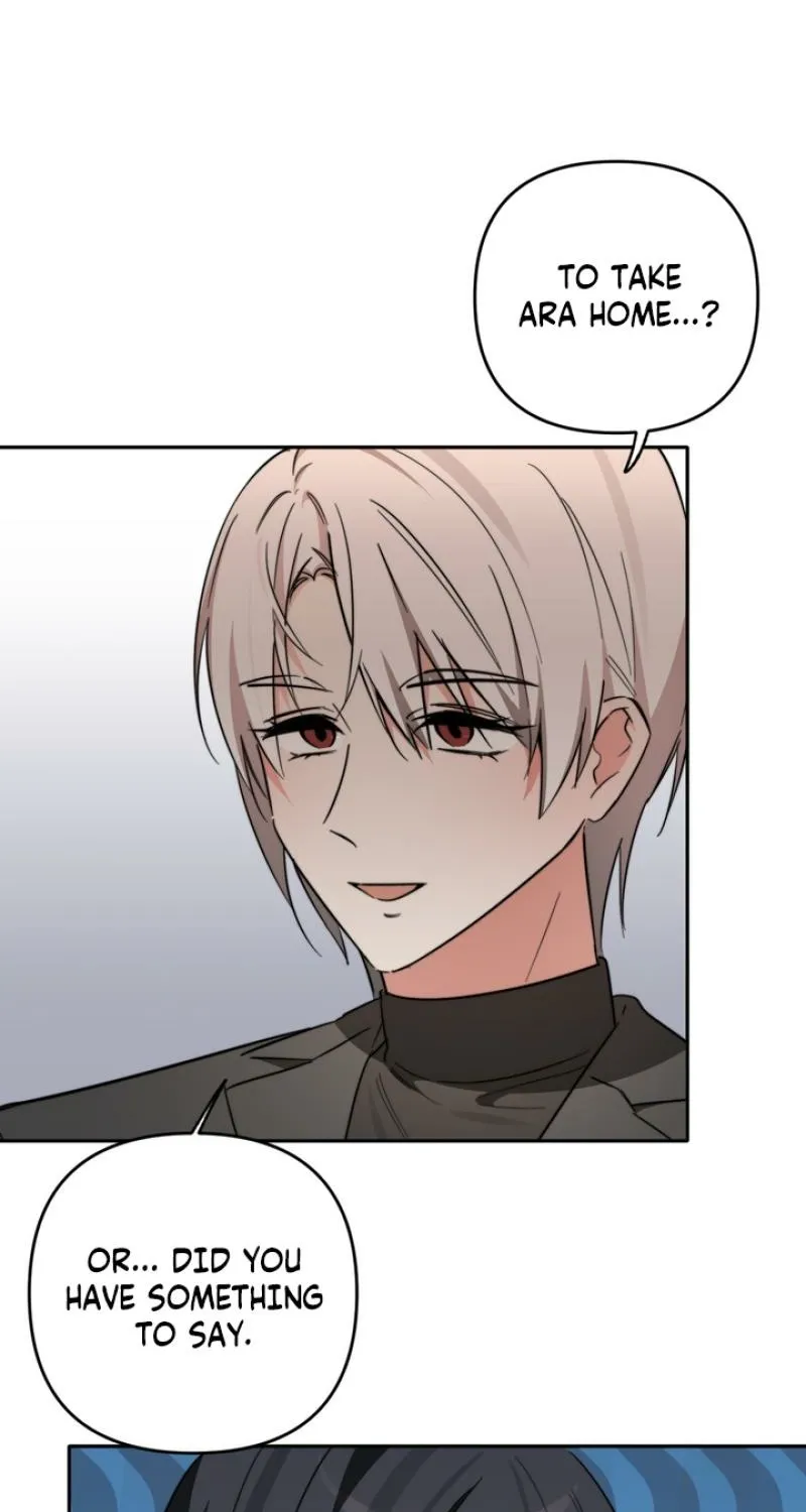 Read Space Bunny chapter 22 image 26 on Lezhin