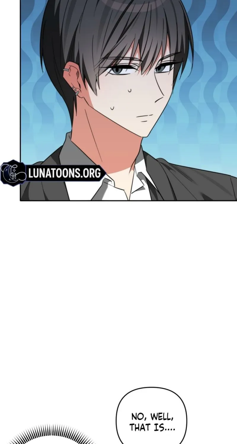 Read Space Bunny chapter 22 image 27 on Lezhin