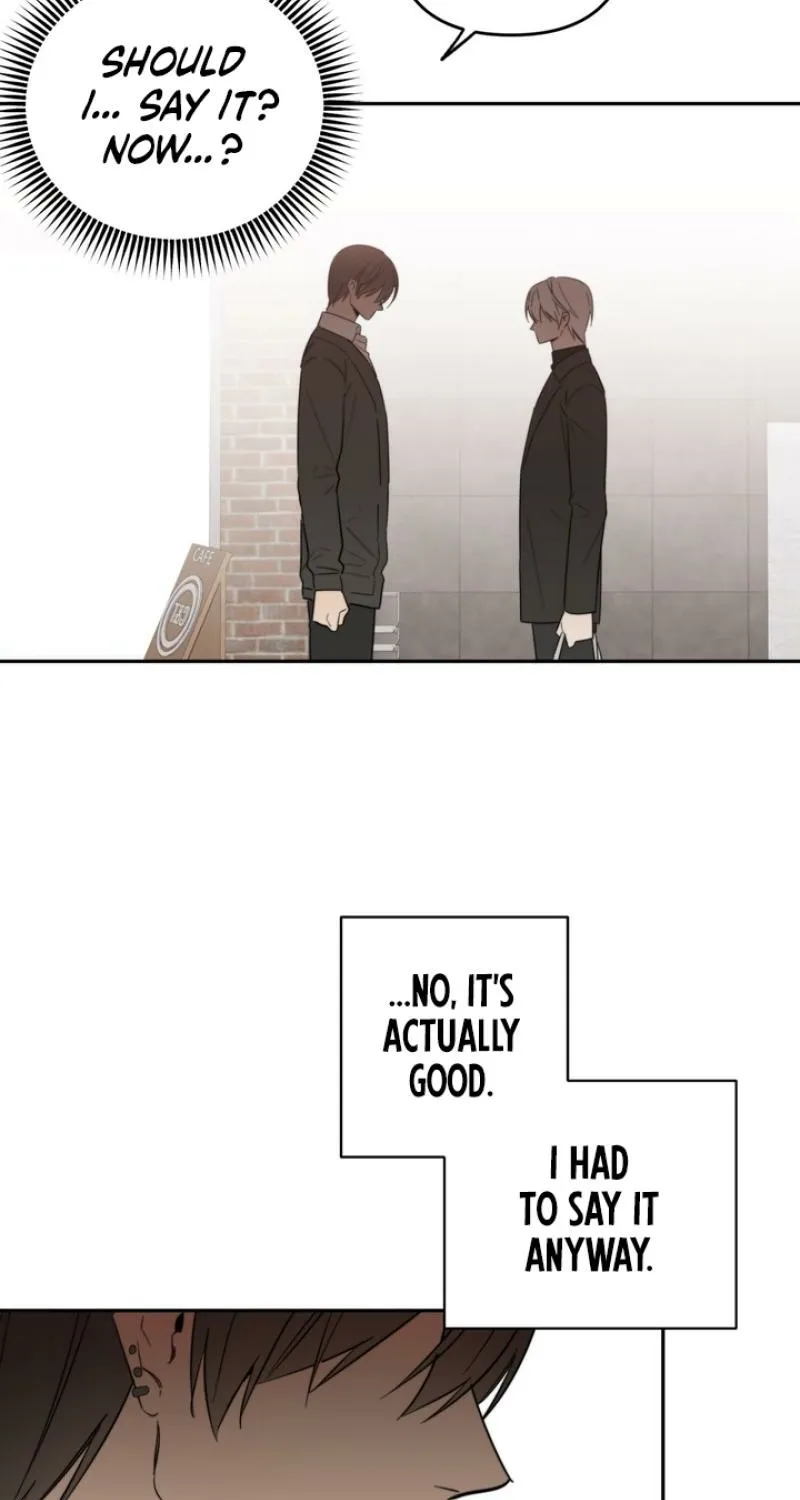 Read Space Bunny chapter 22 image 28 on Lezhin
