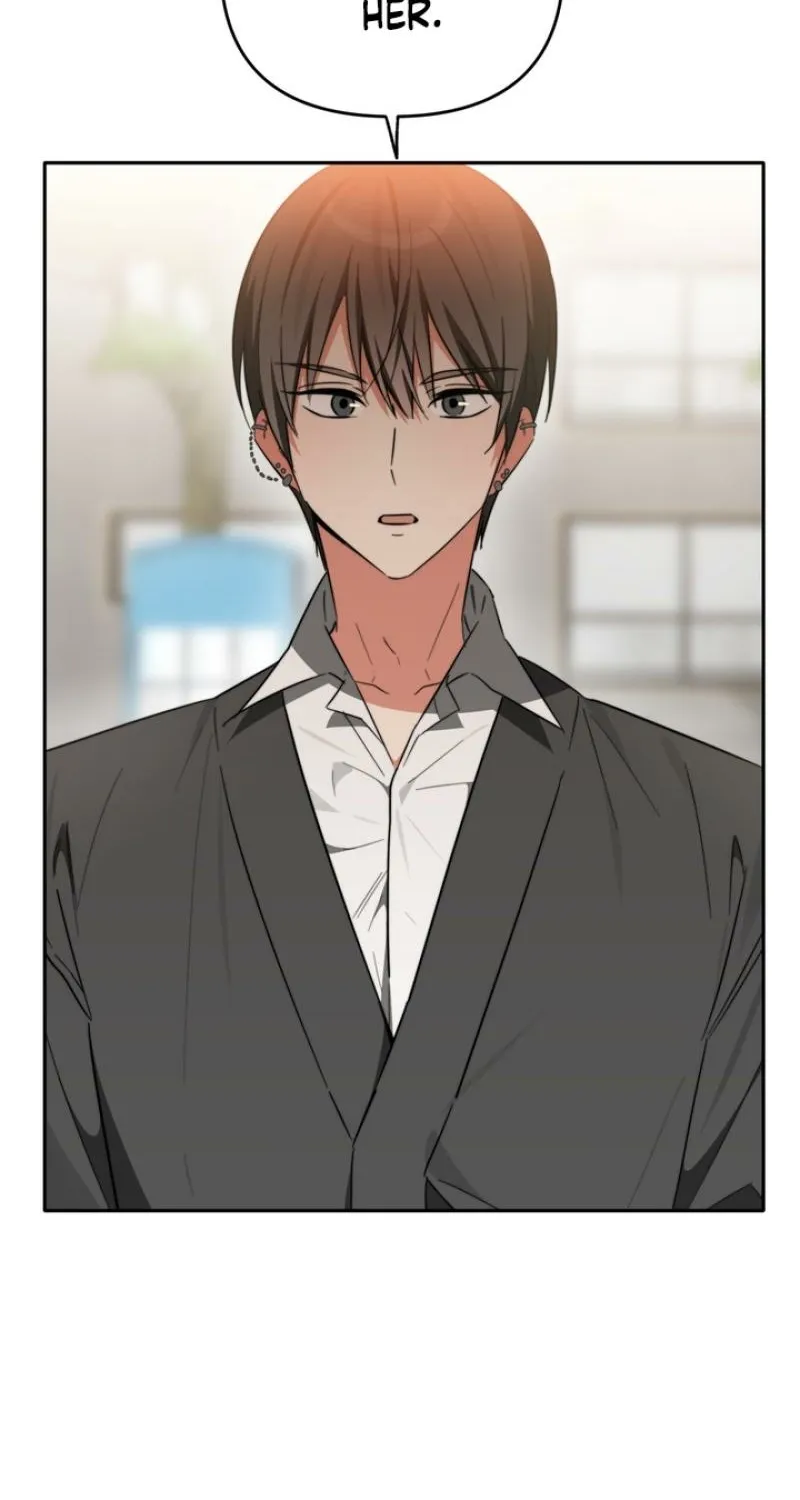 Read Space Bunny chapter 22 image 30 on Lezhin