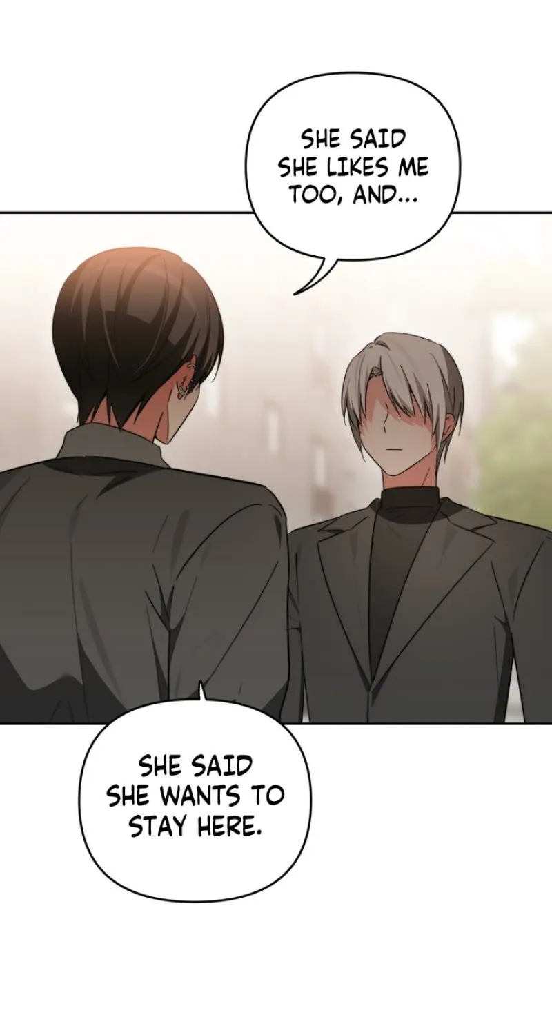 Read Space Bunny chapter 22 image 31 on Lezhin