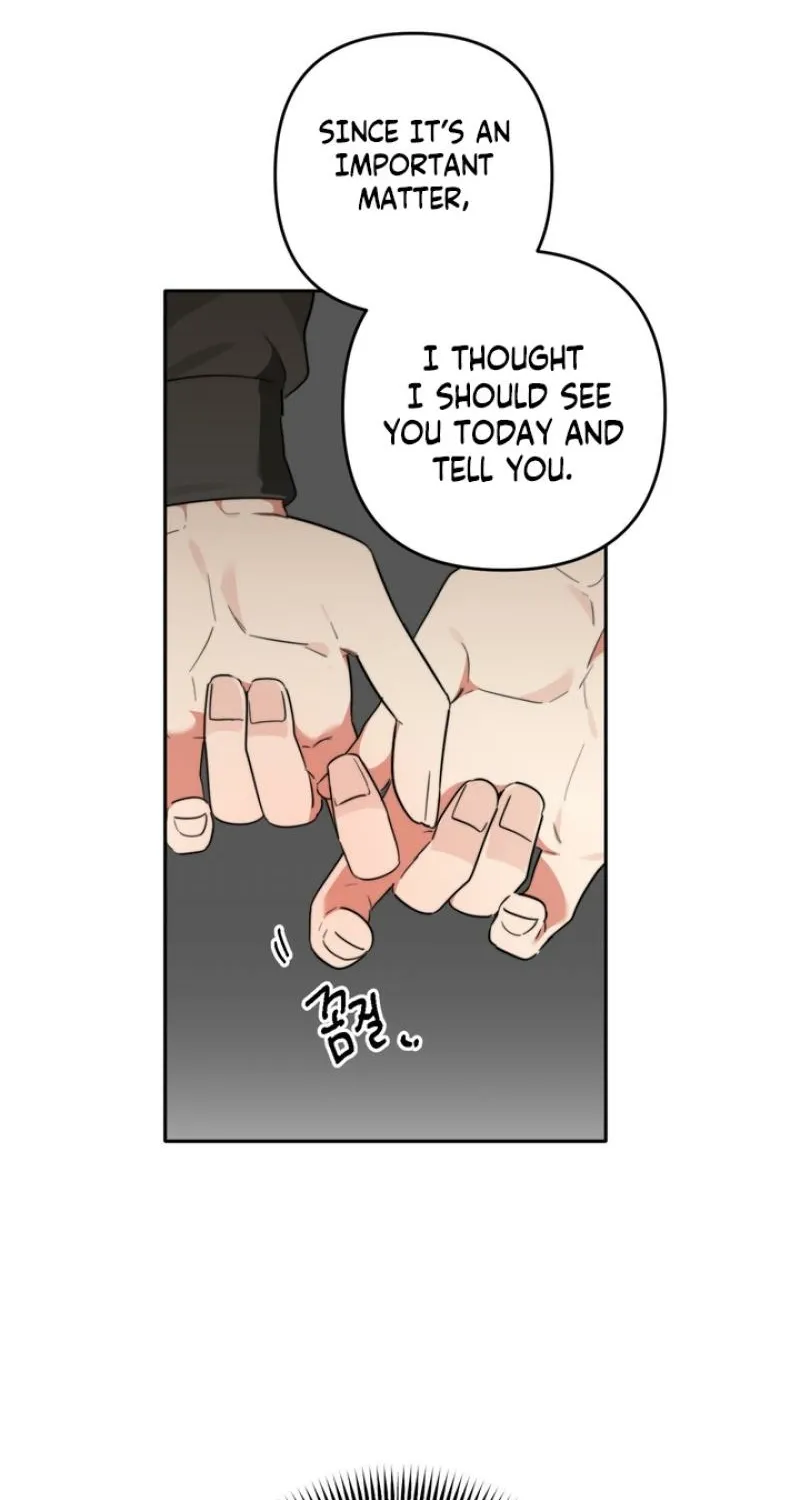 Read Space Bunny chapter 22 image 32 on Lezhin